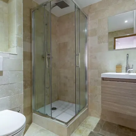 Appartement 102-appartement Refait A Neuf Vieil *